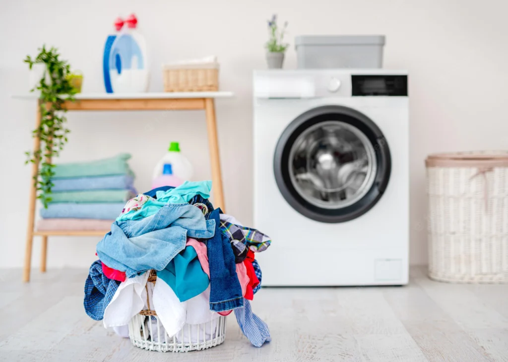 stemning Berigelse ufravigelige Derfor lugter din vaskemaskine dårligt og sådan løser du problemet