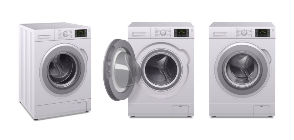 Ultimativ til vaskemaskiner | Top 10 ting skal | Se her